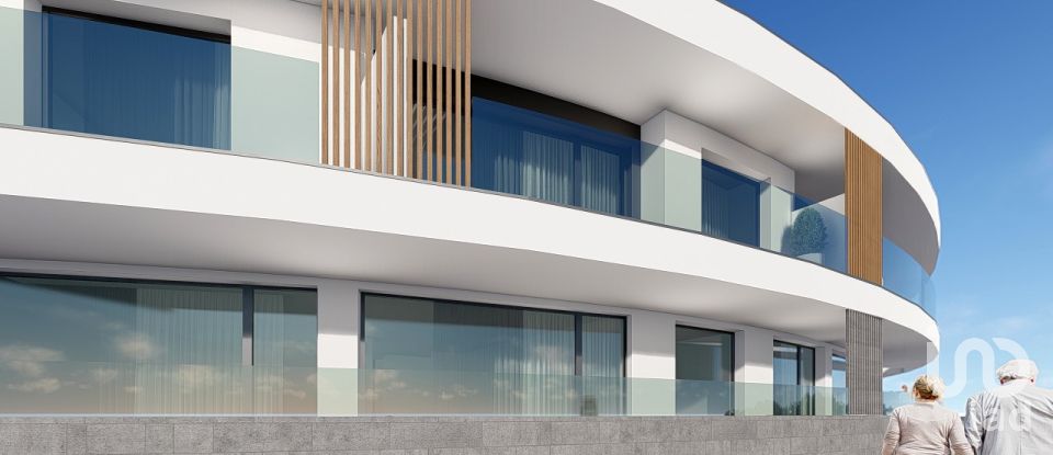 Apartamento T3 em Atouguia da Baleia de 117 m²