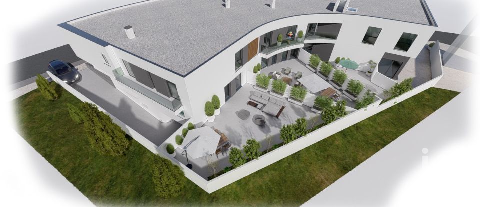 Apartamento T3 em Atouguia da Baleia de 117 m²