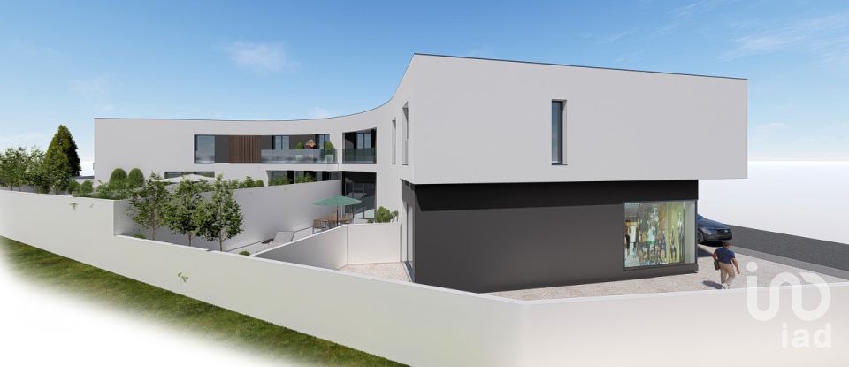 Apartamento T3 em Atouguia da Baleia de 117 m²