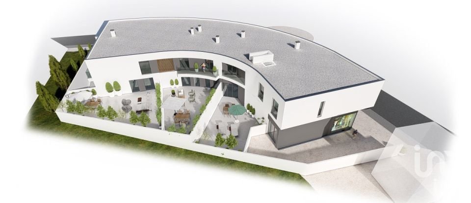 Apartamento T3 em Atouguia da Baleia de 117 m²