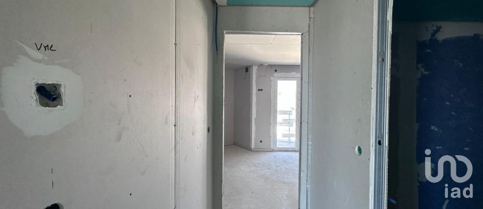 Apartamento T3 em Atouguia da Baleia de 117 m²