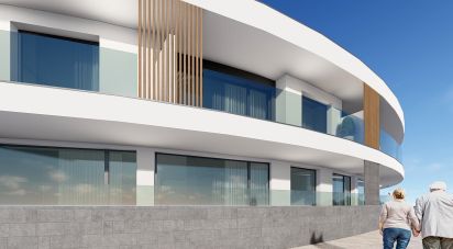 Appartement T3 à Atouguia da Baleia de 117 m²