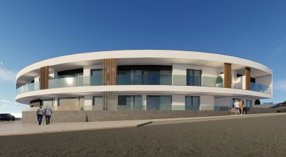 Appartement T3 à Atouguia da Baleia de 117 m²