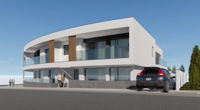 Appartement T3 à Atouguia da Baleia de 117 m²