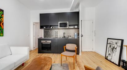 Apartamento T1 em Misericórdia de 54 m²