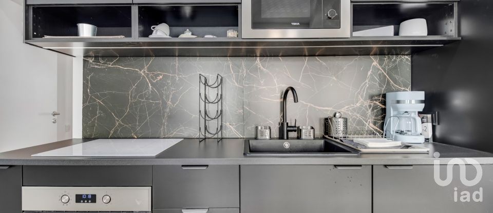 Apartment T1 in Misericórdia of 54 m²