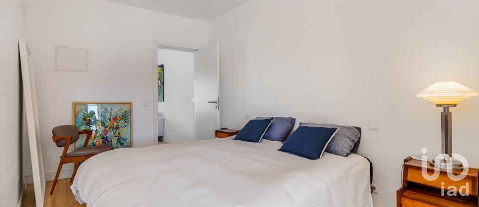 Apartment T1 in Misericórdia of 54 m²