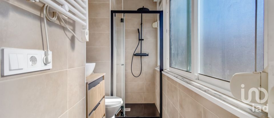 Apartment T1 in Misericórdia of 54 m²