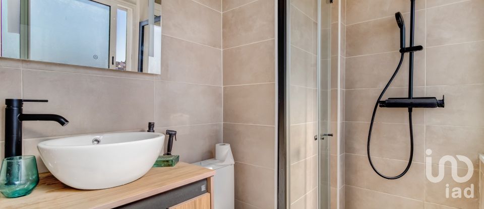 Apartment T1 in Misericórdia of 54 m²