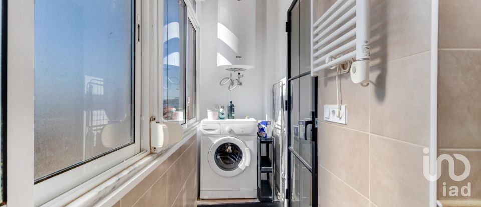 Apartment T1 in Misericórdia of 54 m²