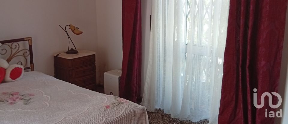 Moradia T4 em Loulé (São Sebastião) de 91 m²