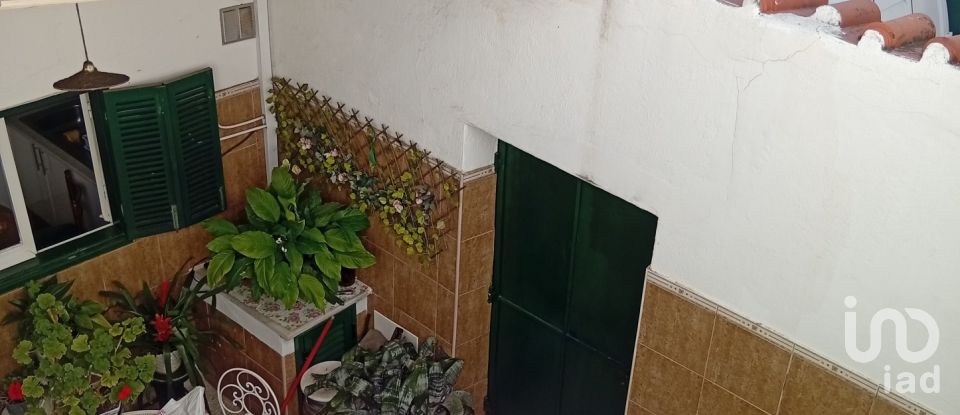 Moradia T4 em Loulé (São Sebastião) de 91 m²