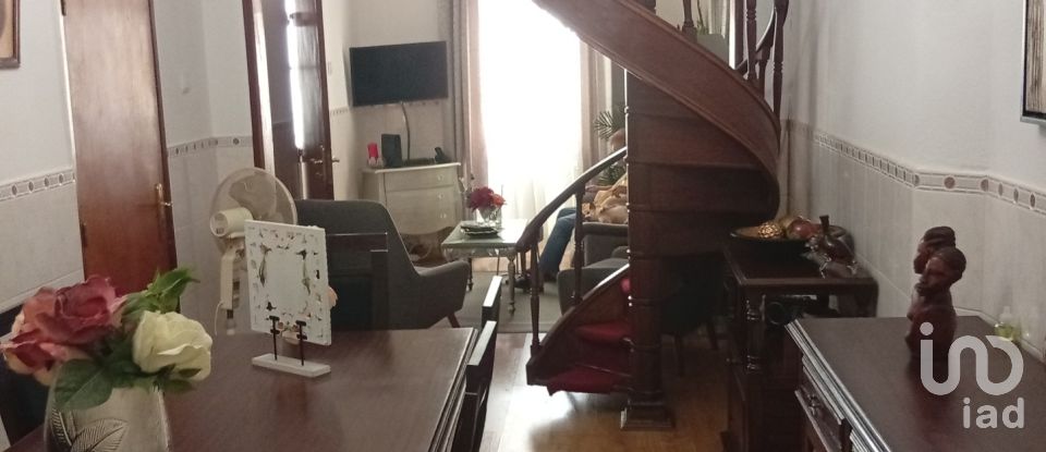 Moradia T4 em Loulé (São Sebastião) de 91 m²