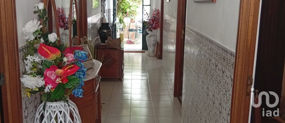 Moradia T4 em Loulé (São Sebastião) de 91 m²