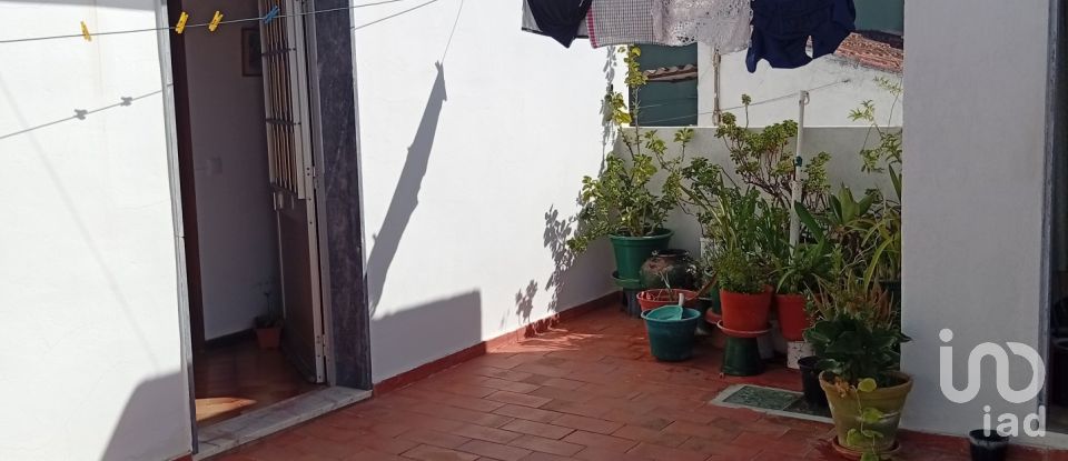 Moradia T4 em Loulé (São Sebastião) de 91 m²