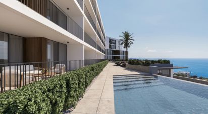 Appartement T3 à Câmara de Lobos de 154 m²
