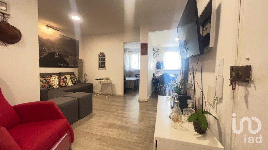 Apartment T1 in Alto do Seixalinho, Santo André e Verderena of 45 m²