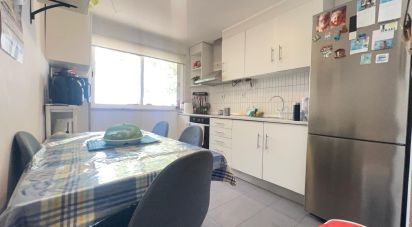 Apartment T1 in Alto do Seixalinho, Santo André e Verderena of 45 m²