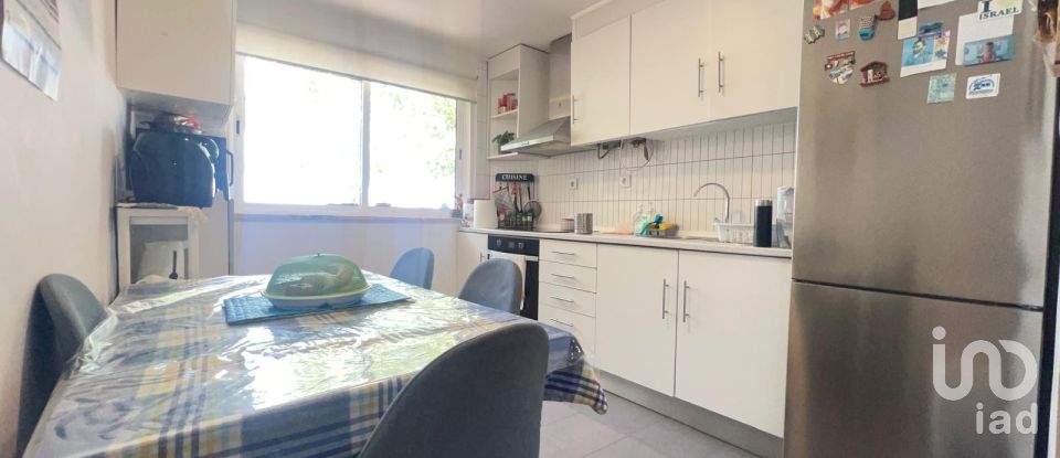 Apartment T1 in Alto do Seixalinho, Santo André e Verderena of 45 m²