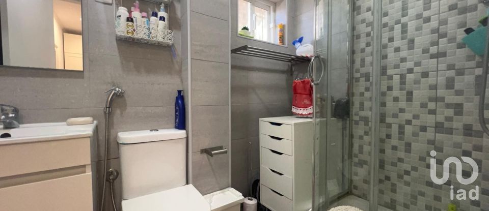 Apartment T1 in Alto do Seixalinho, Santo André e Verderena of 45 m²