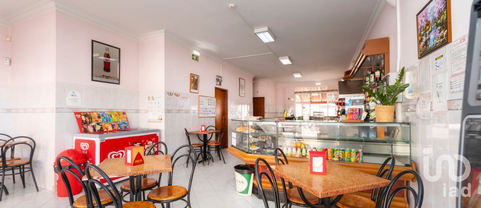 Boutique/Local commercial à Montenegro de 169 m²