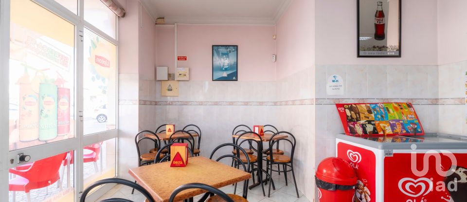 Boutique/Local commercial à Montenegro de 169 m²