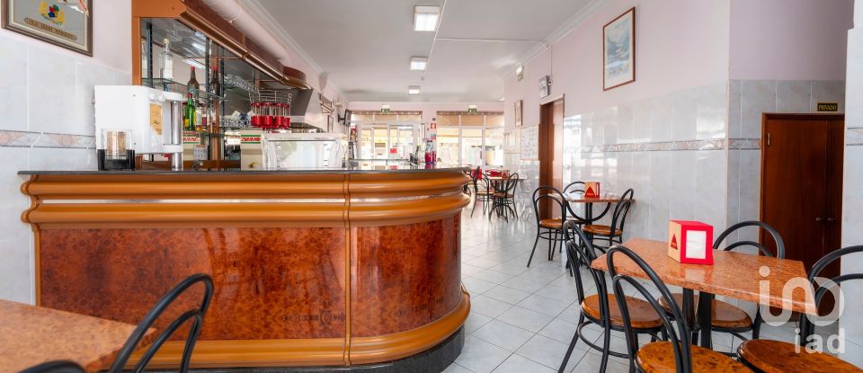 Boutique/Local commercial à Montenegro de 169 m²