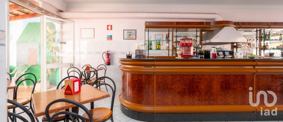 Boutique/Local commercial à Montenegro de 169 m²