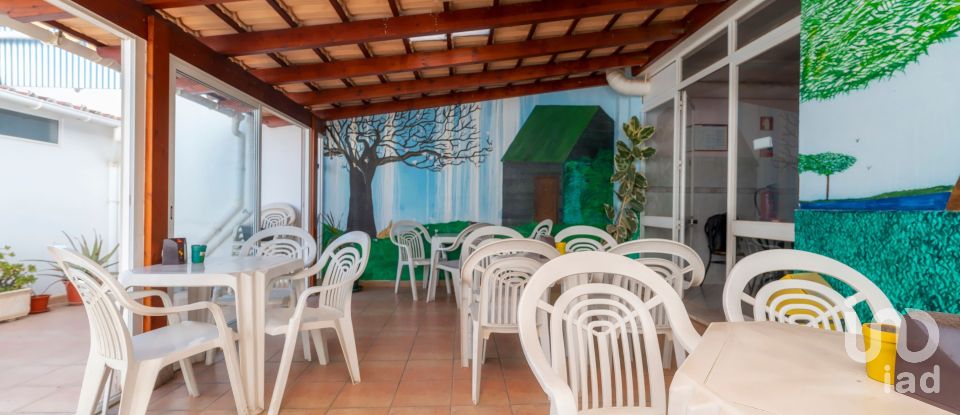 Boutique/Local commercial à Montenegro de 169 m²