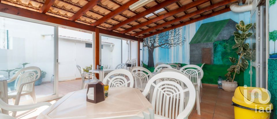 Boutique/Local commercial à Montenegro de 169 m²