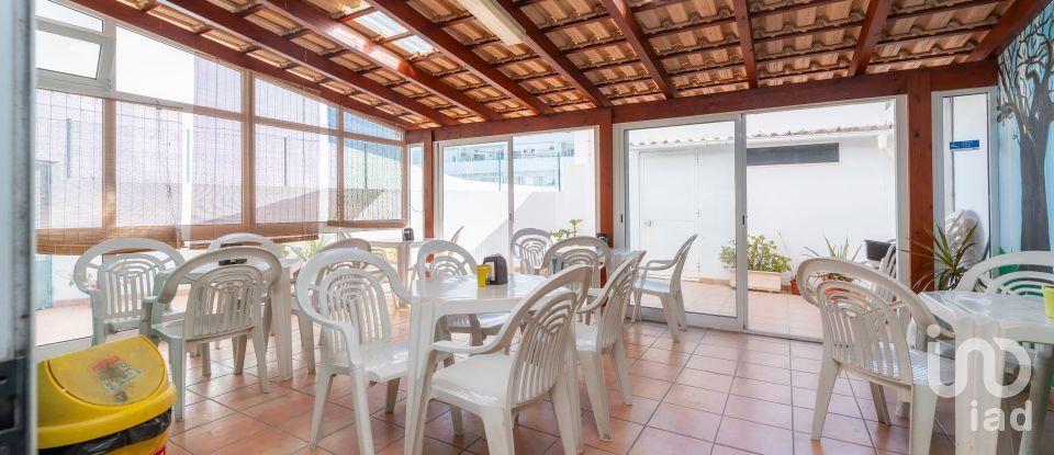 Boutique/Local commercial à Montenegro de 169 m²