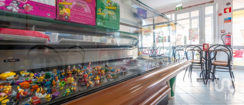 Boutique/Local commercial à Montenegro de 169 m²