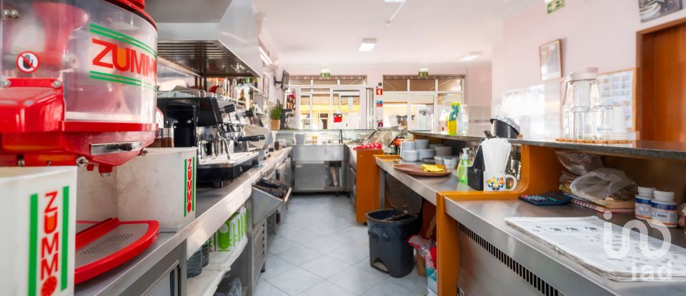 Boutique/Local commercial à Montenegro de 169 m²