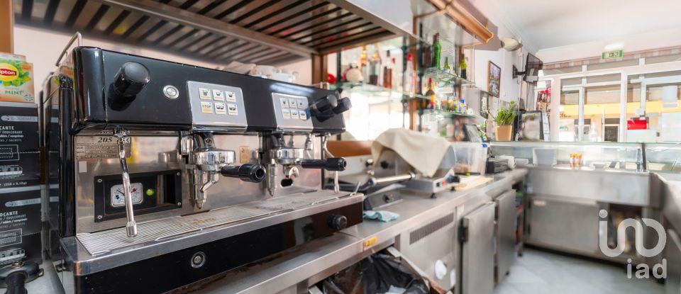 Boutique/Local commercial à Montenegro de 169 m²