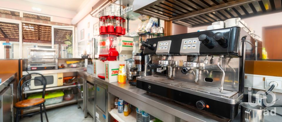 Boutique/Local commercial à Montenegro de 169 m²