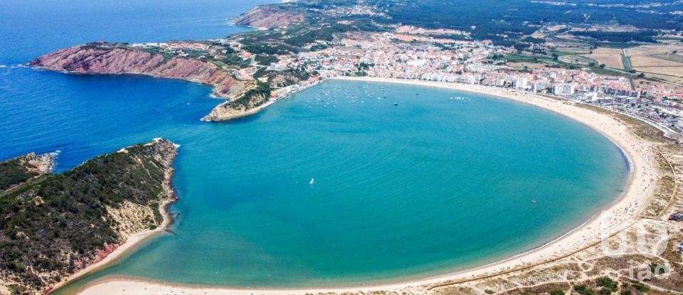 Moradia T4 em Rio Maior de 263 m²