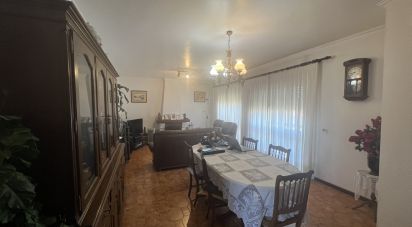 Apartment T4 in Santa Marinha E São Pedro Da Afurada of 257 m²