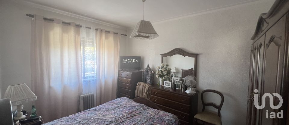 Apartamento T4 em Santa Marinha E São Pedro Da Afurada de 257 m²