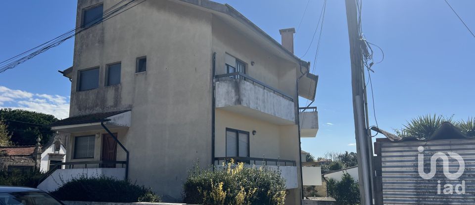 Apartamento T4 em Santa Marinha E São Pedro Da Afurada de 257 m²