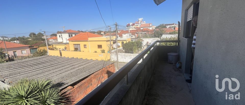 Apartamento T4 em Santa Marinha E São Pedro Da Afurada de 257 m²