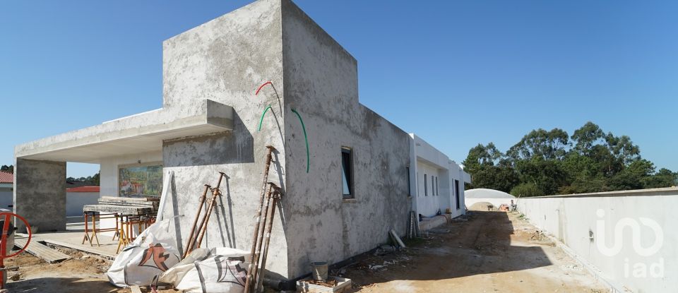 House T4 in Antas of 411 m²