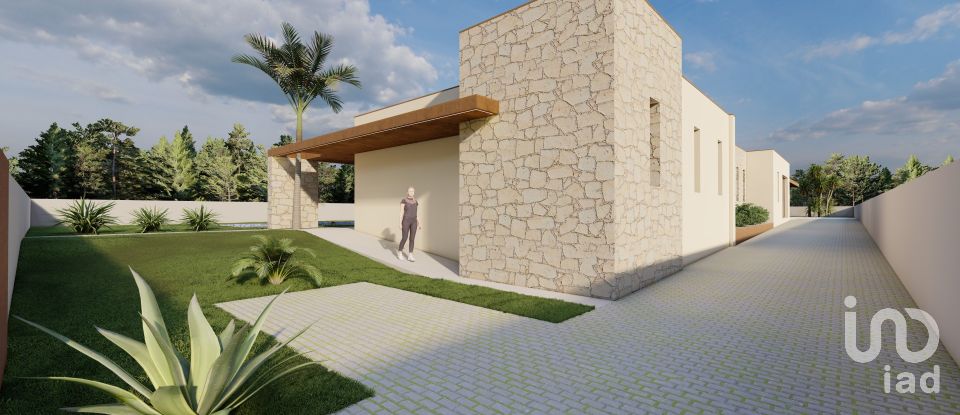 House T4 in Antas of 411 m²