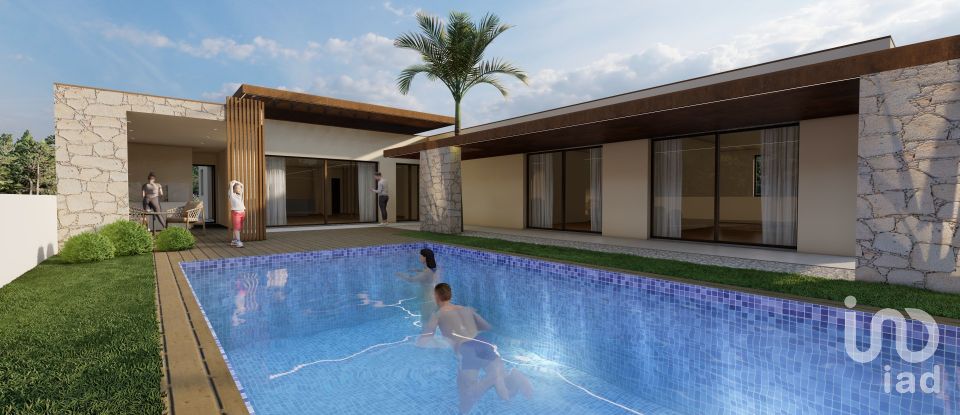 House T4 in Antas of 411 m²