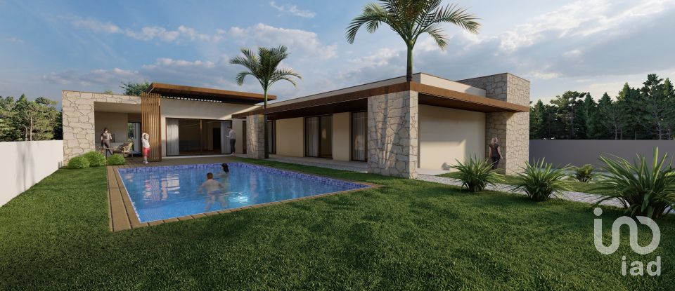 House T4 in Antas of 411 m²