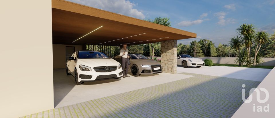 House T4 in Antas of 411 m²