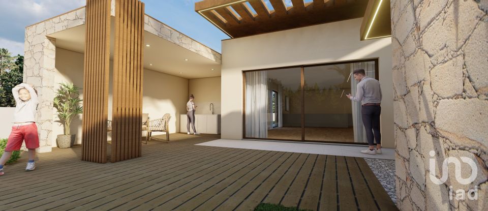 House T4 in Antas of 411 m²