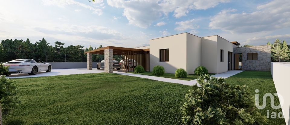 House T4 in Antas of 411 m²