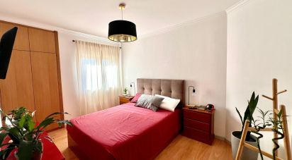 Apartamento T3 em Mafamude e Vilar do Paraíso de 92 m²