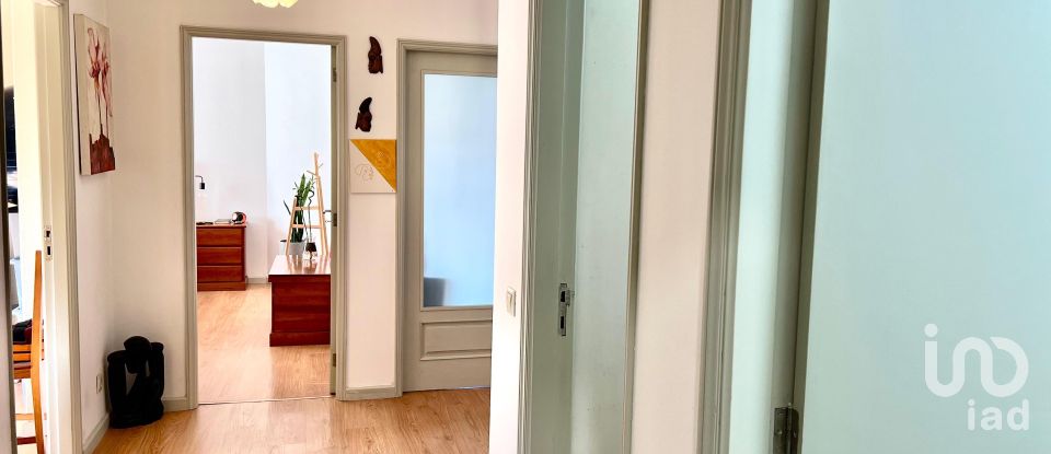 Apartamento T3 em Mafamude e Vilar do Paraíso de 92 m²