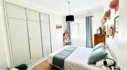 Apartamento T3 em Mafamude e Vilar do Paraíso de 92 m²